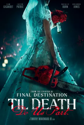 Til Death Do Us Part - Legendado Torrent Download 