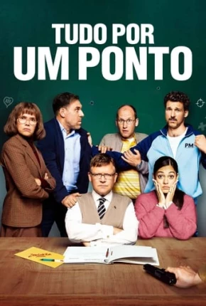 Tudo por um ponto Torrent Download Dublado / Dual Áudio