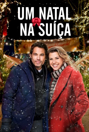 Um Natal na Suíça Torrent Download Dublado / Dual Áudio