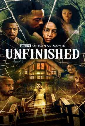 Unfinished - Legendado Torrent Download 