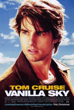 Vanilla Sky (Tom Cruise)  Download Dublado / Dual Áudio