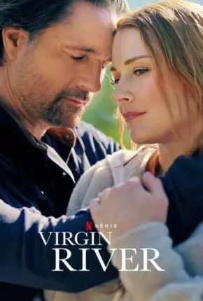 Virgin River - 5ª Temporada Legendada Torrent Download 