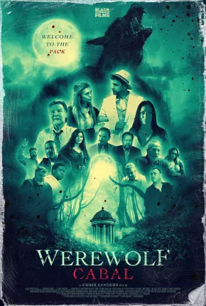 Werewolf Cabal - Legendado Torrent Download 