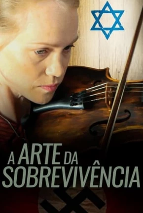 A Arte da Sobrevivência Torrent Download Dublado / Dual Áudio