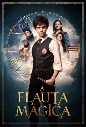 A Flauta Mágica Torrent Download Dublado / Dual Áudio