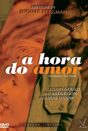 A Hora do Amor - Legendado Torrent Download 