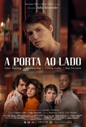 A Porta ao Lado Torrent Download Nacional