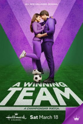 A Winning Team - Legendado Torrent Download 