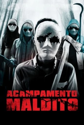 Acampamento Maldito Torrent Download Dublado / Dual Áudio