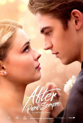 After - Para Sempre - Legendado Torrent Download 