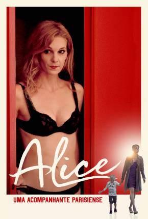 Alice - Uma Acompanhante Parisiense Torrent Download Dublado / Dual Áudio