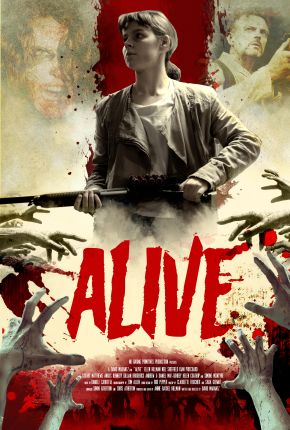 Alive - Legendado Torrent Download 