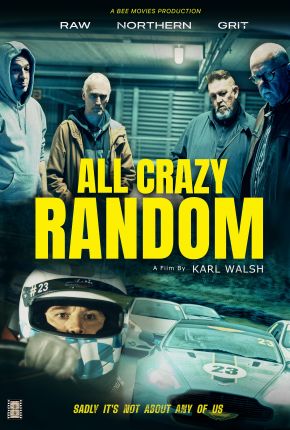 All Crazy Random - Legendado Torrent Download 