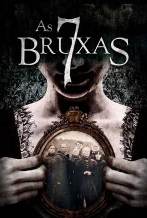 As 7 Bruxas Torrent Download Dublado / Dual Áudio