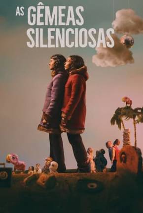 As Gêmeas Silenciosas Torrent Download Dublado / Dual Áudio