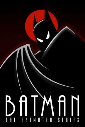 Batman - A Série Animada / Batman: The Animated Series  Download Dublado / Dual Áudio