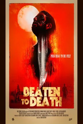 Beaten to Death - FAN DUB Torrent Download Dublado