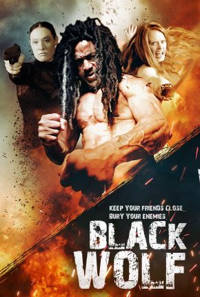 Black Wolf - Legendado Torrent Download 