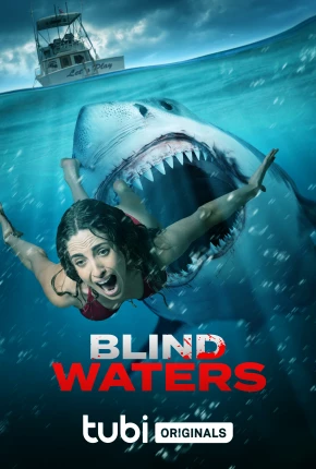 Blind Waters - Legendado Torrent Download 