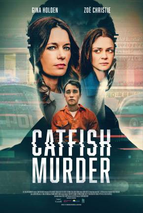 Catfish Murder - Legendado Torrent Download 