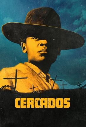 Cercados Torrent Download Dublado / Dual Áudio