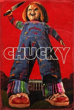 Chucky - 3ª Temporada Legendada Torrent Download 