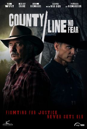 County Line - No Fear - Legendado Torrent Download 