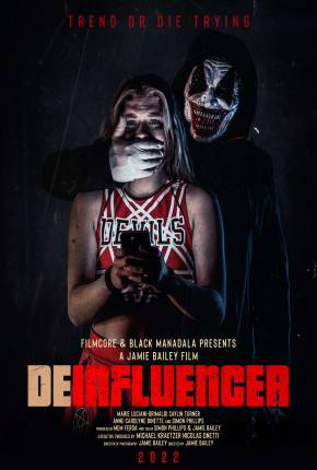 Deinfluencer - Legendado Torrent Download 