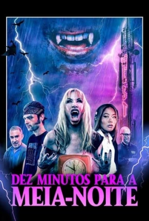 Dez Minutos Para a Meia-Noite Torrent Download Dublado / Dual Áudio