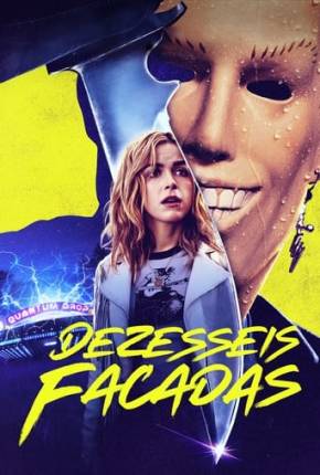 Dezesseis Facadas Torrent Download Dublado / Dual Áudio