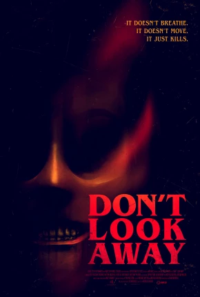 Dont Look Away - FAN DUB Torrent Download Dublado / Dual Áudio