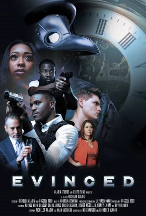 Evinced - Legendado Torrent Download 