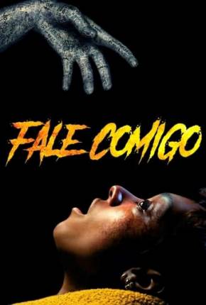 Fale Comigo Torrent Download Dublado / Dual Áudio