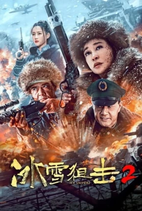 Ice Sniper 2 - Legendado Torrent Download 