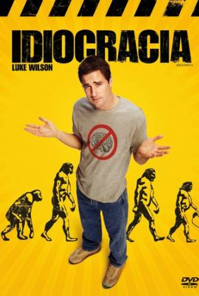 Idiocracia - Legendado Torrent Download 