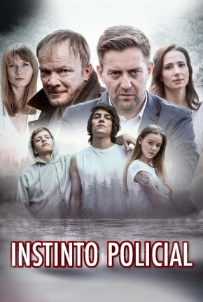 Instinto Policial Torrent Download Dublado