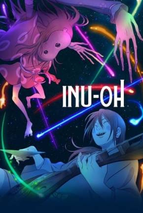 Inu-oh Torrent Download Dublado / Dual Áudio