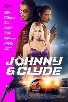 Johnny e Clyde - Legendado Torrent Download 