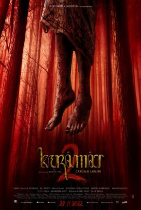 Keramat 2 - Caruban Larang - Legendado Torrent Download 