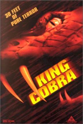 King Cobra / A Cobra  Download Dublado / Dual Áudio