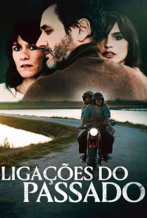 Ligações do Passado Torrent Download Dublado