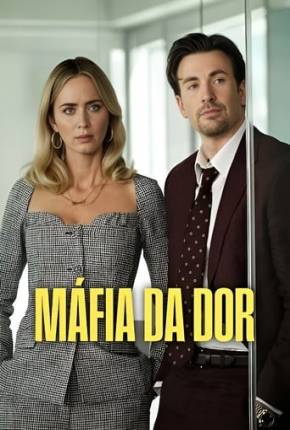 Máfia da Dor Torrent Download Dublado / Dual Áudio