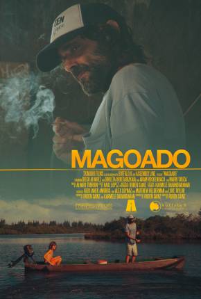 Magoado - Legendado Torrent Download 