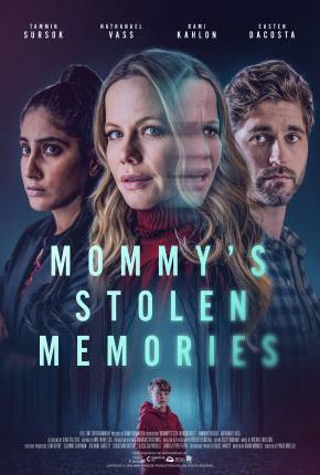 Mommys Stolen Memories - Legendado Torrent Download 