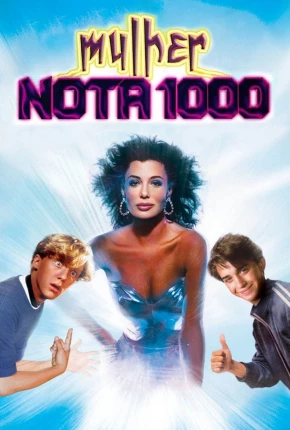 Mulher Nota 1000 - Versão Estendida  Download Dublado / Dual Áudio