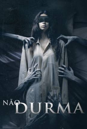 Não Durma Torrent Download Dublado / Dual Áudio