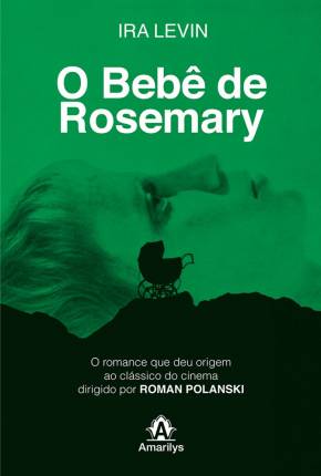 O Bebê de Rosemary / Rosemarys Baby BluRay  Download Dublado / Dual Áudio