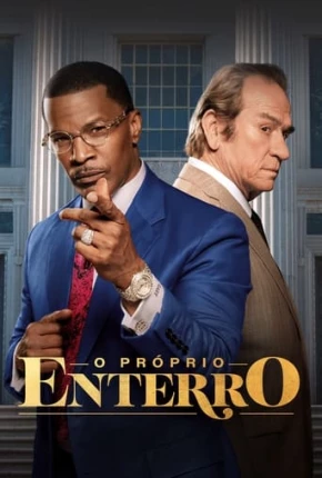 O Próprio Enterro Torrent Download Dublado / Dual Áudio