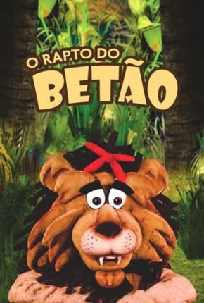 O Rapto do Betão Torrent Download Nacional