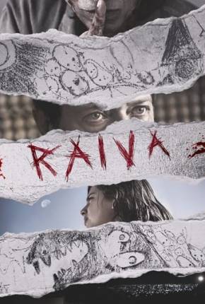 Raiva Torrent Download Dublado / Dual Áudio